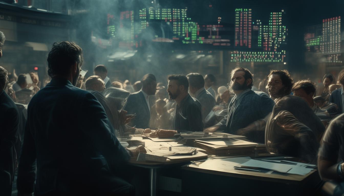 周末放假，股票市场真的会迎来上涨行情吗？