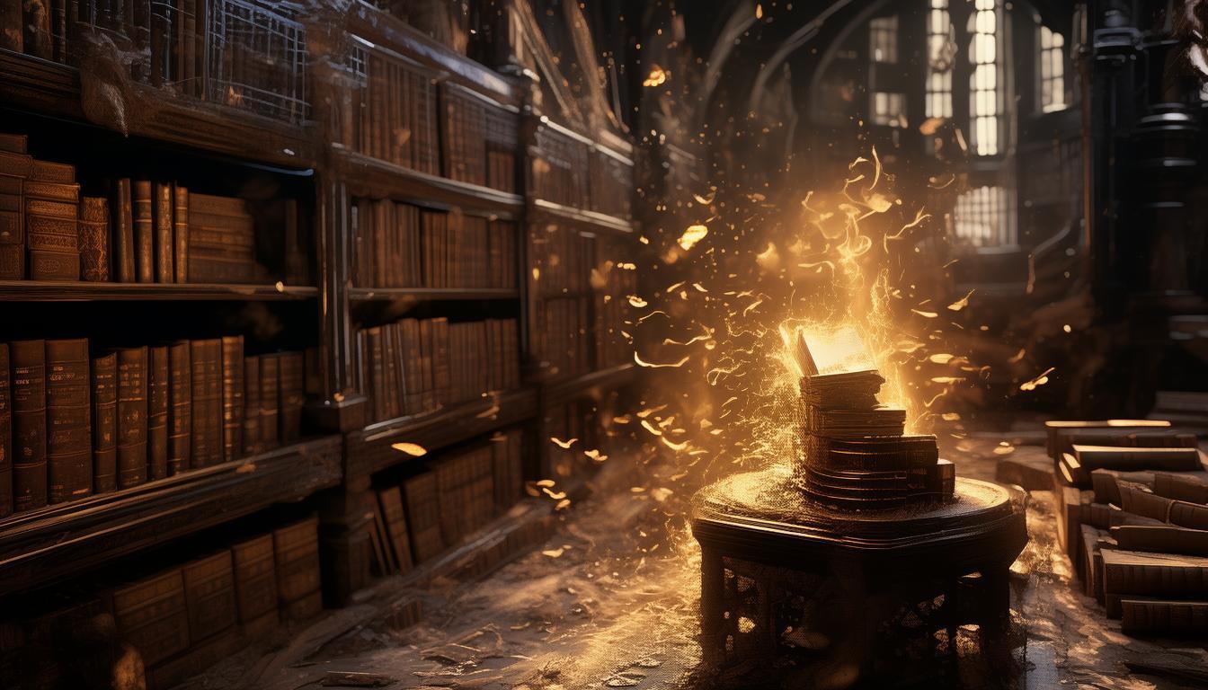 给我知识的力量，那究竟是哪一首歌的旋律？