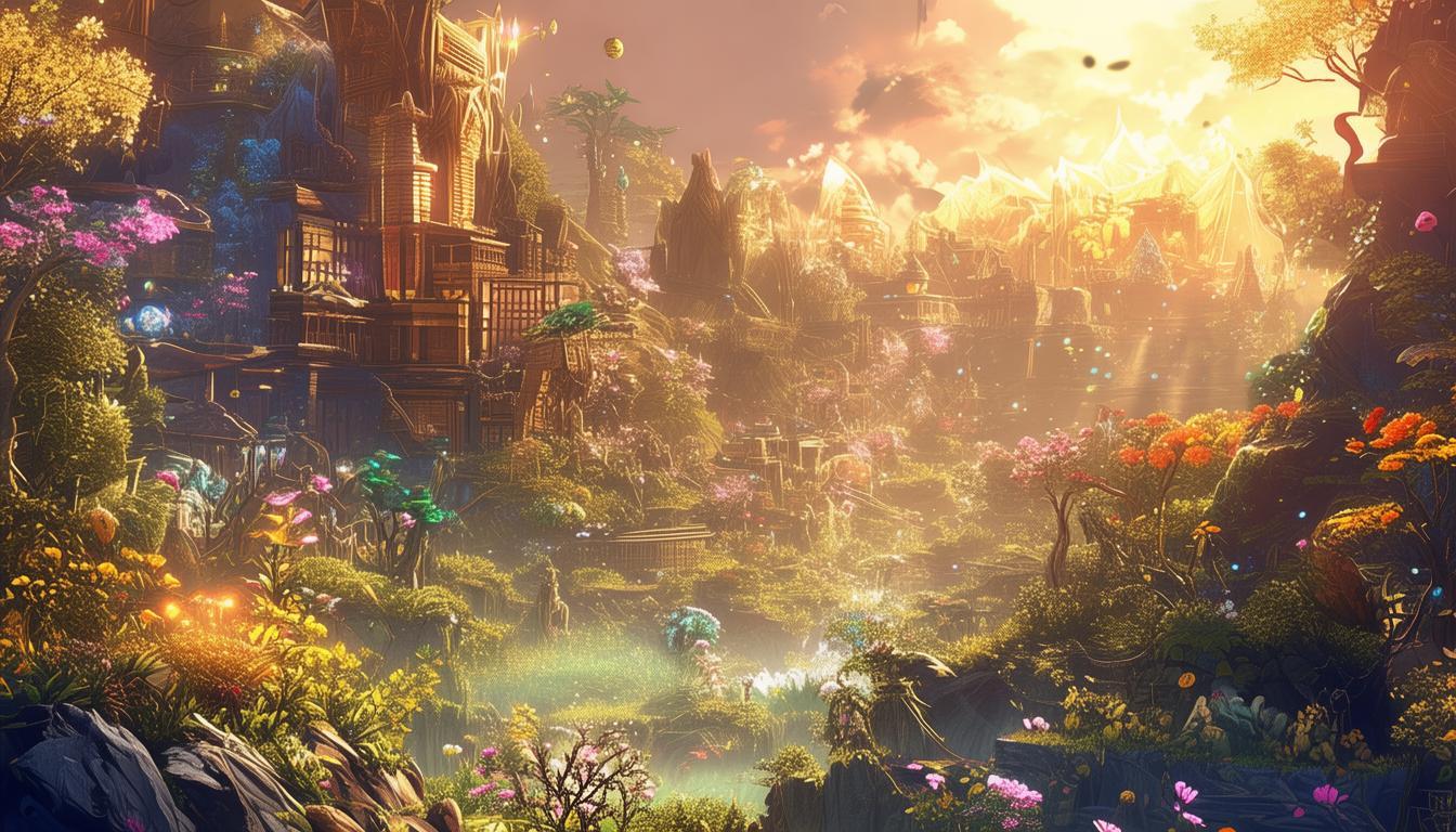 原神手游新手究竟该优先培养哪些角色？