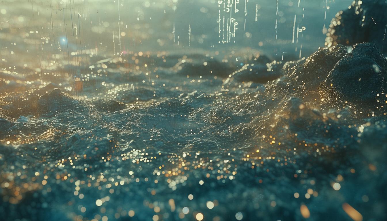 数理AI模型训练师工资为何备受关注，究竟有多高？