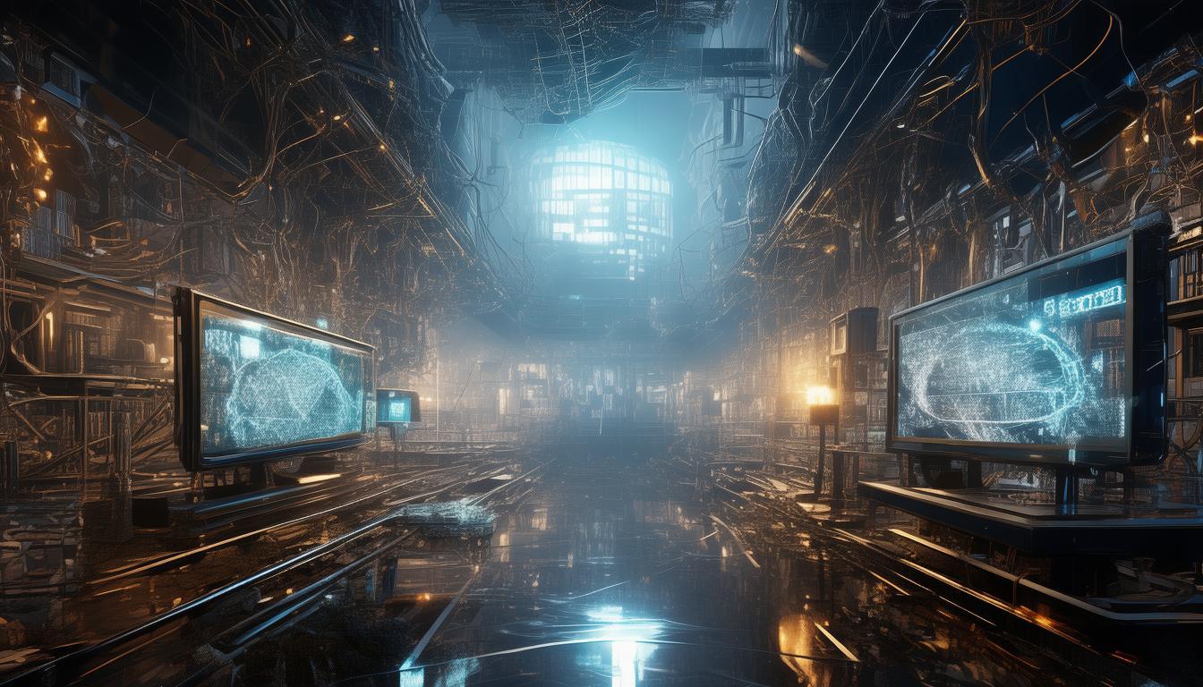 AI三维模型为何渲染不了？揭秘背后的技术难题与解决之道