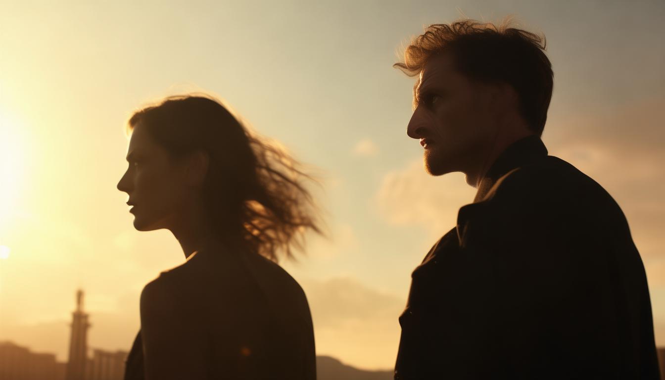 前女友回头，男人真的会毫不犹豫地拒绝吗？