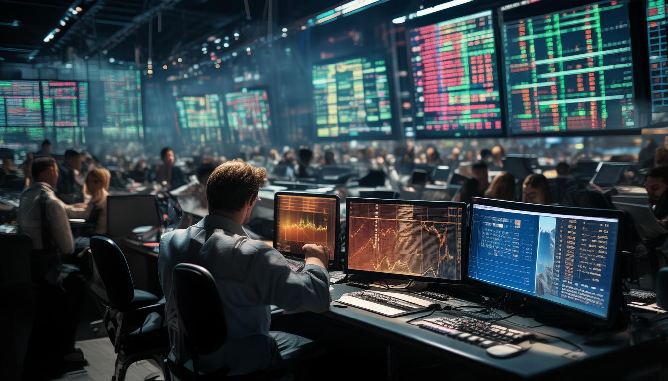 25号投资市场风起云涌，究竟该买什么股票好？