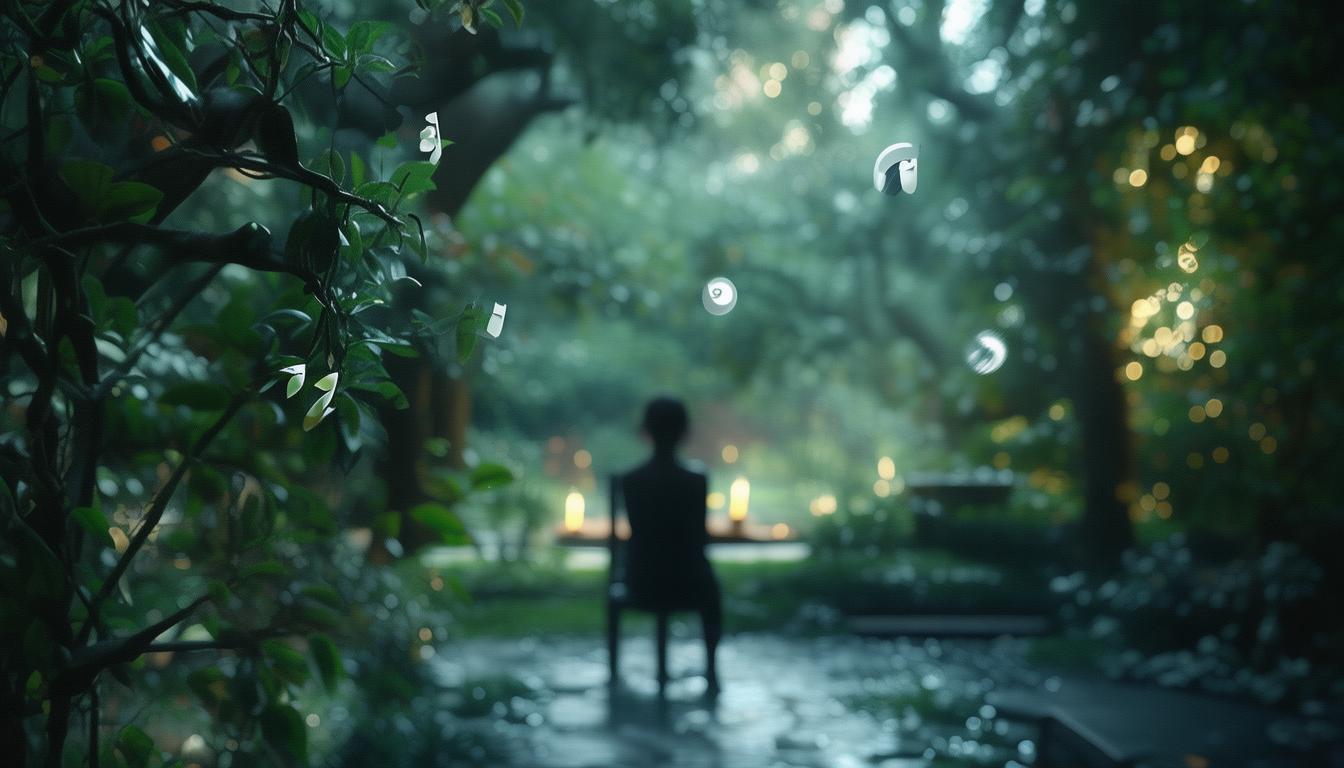 静静看着我们的旋律，究竟是哪首歌的深情告白？