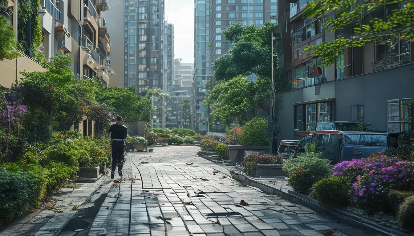 小区物业究竟是干什么的，他们到底管些啥？