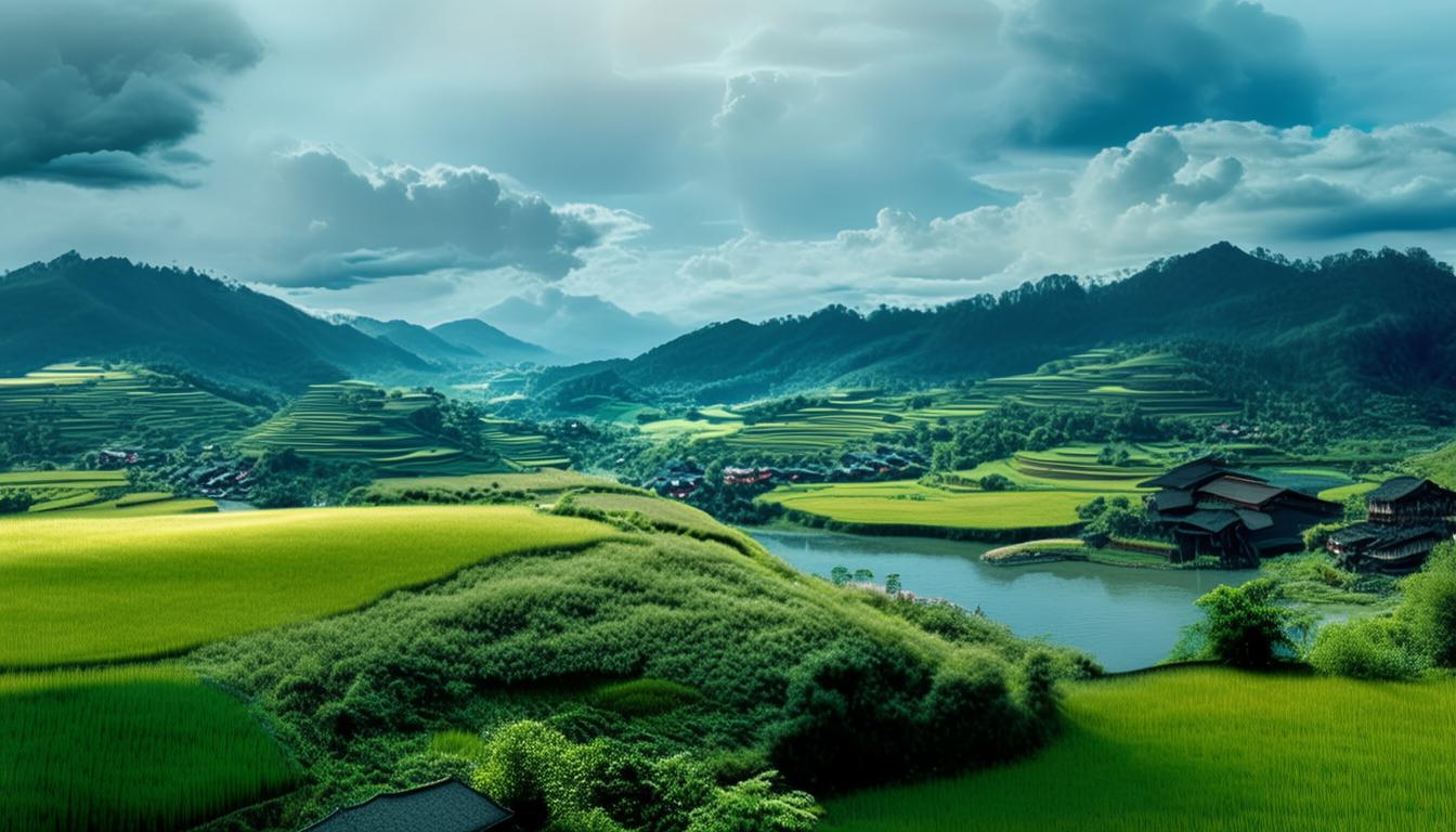 信宜究竟有哪些令人流连忘返的旅游景点？