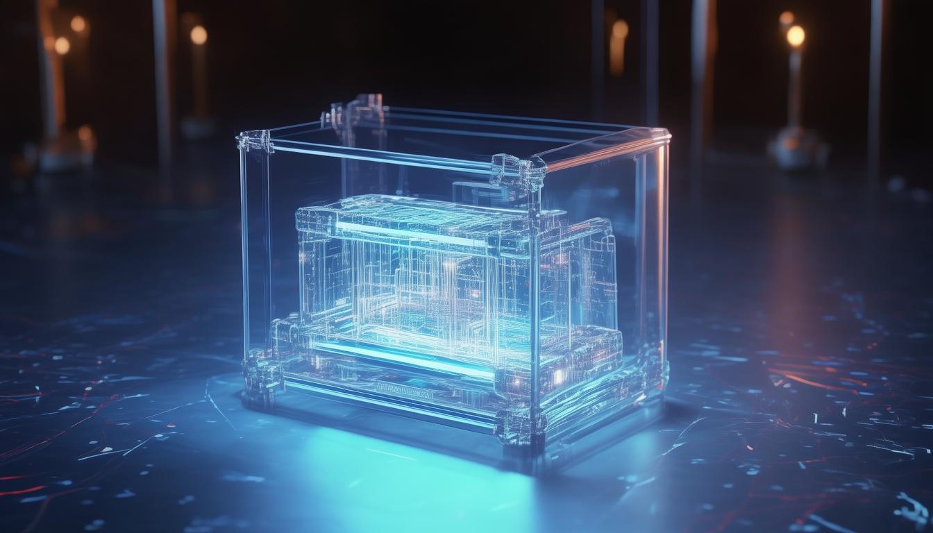 AI模型如何高效打包成API服务？