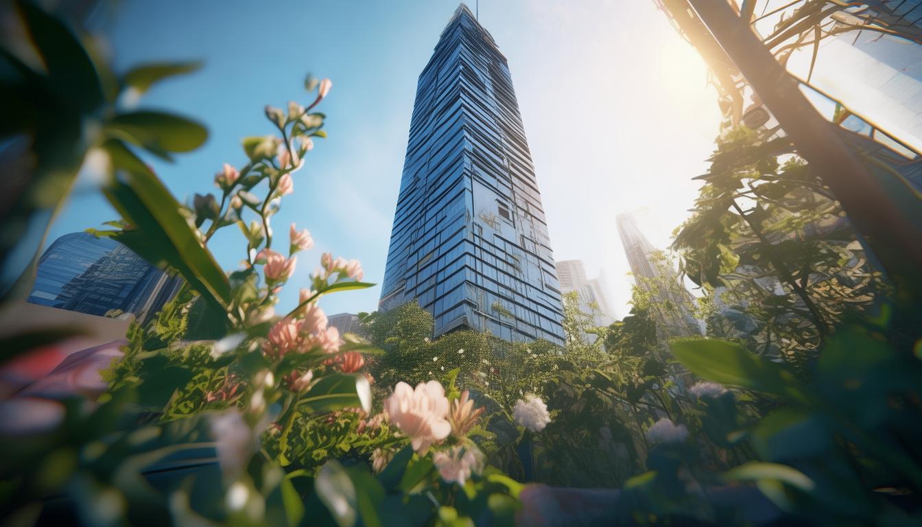 物业和开发商合作，究竟意味着什么？