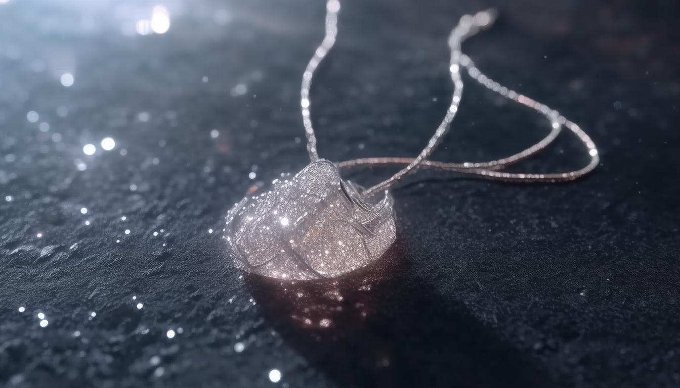 闪光摆件送女友，真的合适吗？