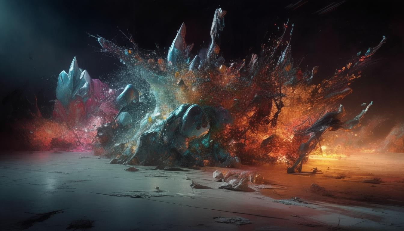 艺术品不言价,那它究竟唱的是哪首歌? 艺术品不言价,那它究竟唱的是哪首歌?