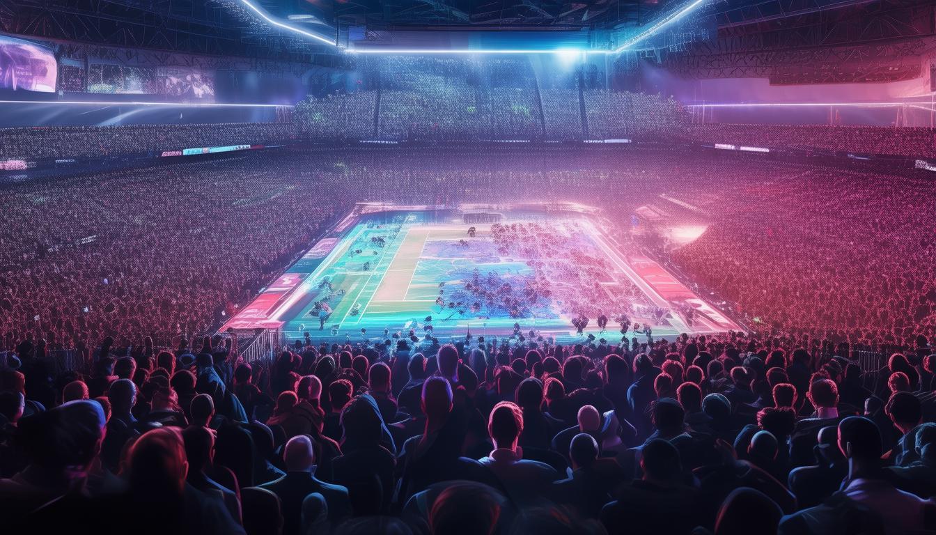 手游中哪些游戏拥有刺激的联赛模式? 手游中哪些游戏拥有刺激的联赛模式?