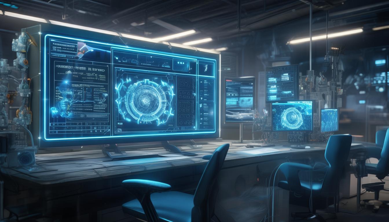 大语言模型AI训练软件，真的能开启智能新时代吗？