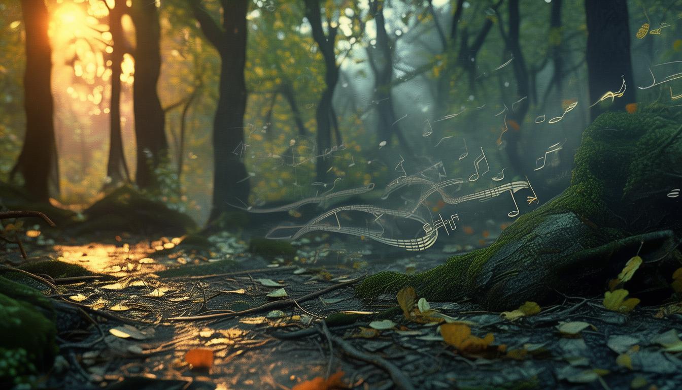 为何总在不经意间，脑海中响起不知不觉会想起她的旋律，这究竟是哪首歌？