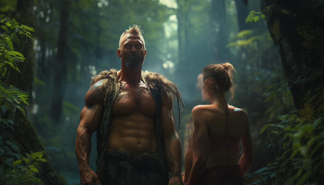 拥有一个彪悍女友,究竟是种怎样的奇妙体验? 拥有一个彪悍女友,究竟是种怎样的奇妙体验?