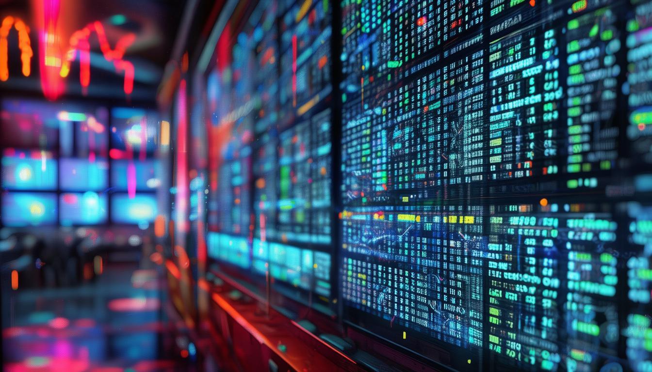 AI大模型概念股在科创板为何备受瞩目? AI大模型概念股在科创板为何备受瞩目?