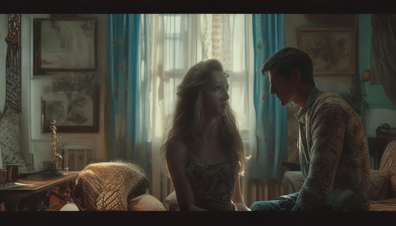 和男友说谎,真的有必要吗?又有哪些理由会让人选择这样做? 和男友说谎,真的有必要吗?又有哪些理由会让人选择这样做?