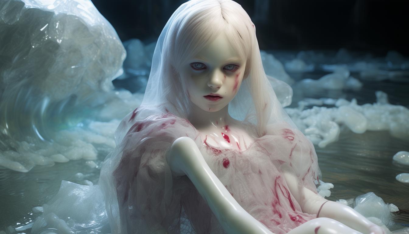 手游问道血婴是否真的拥有娃娃双技能？