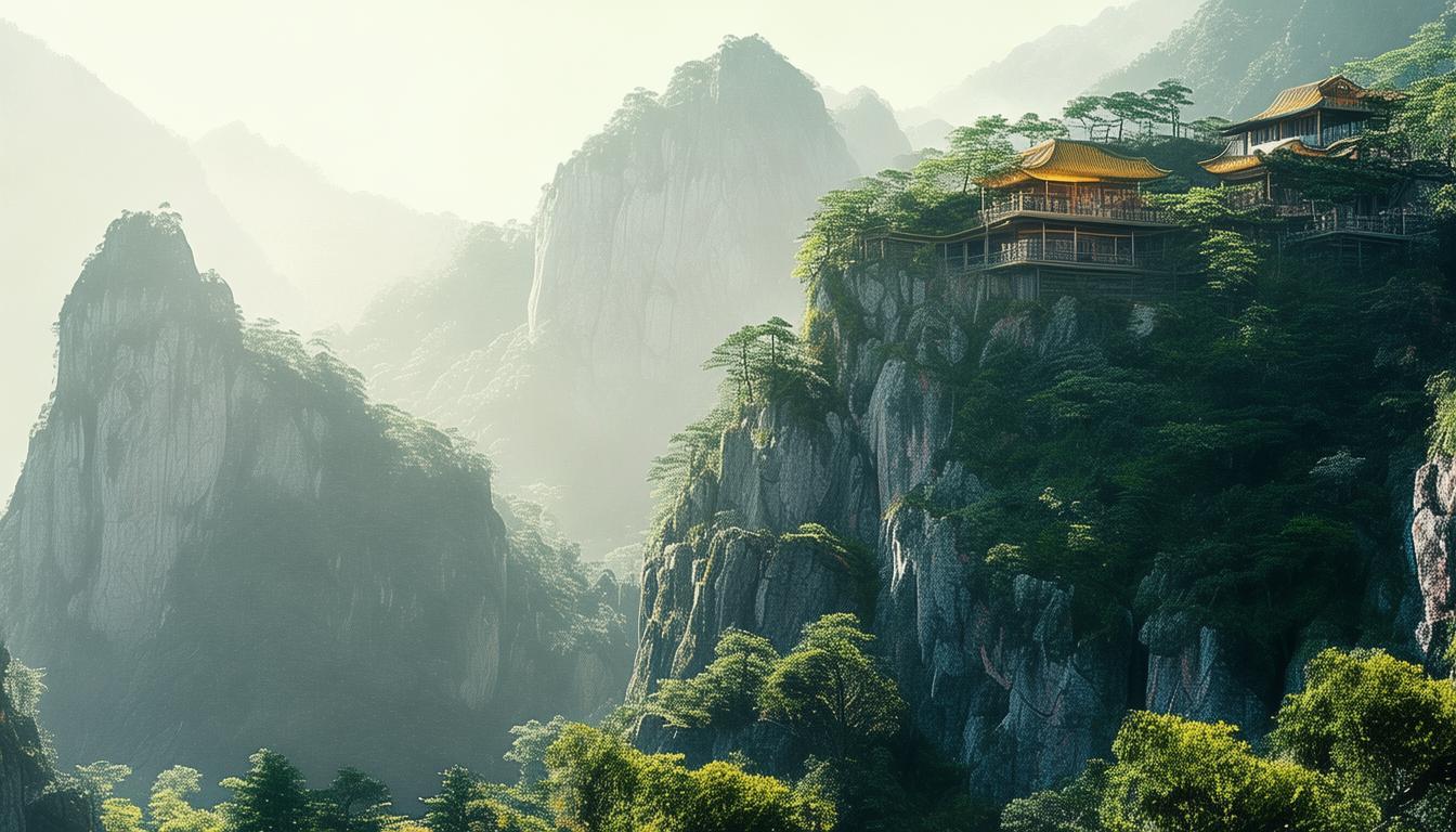 山清轩究竟是何种类型的物业呢？