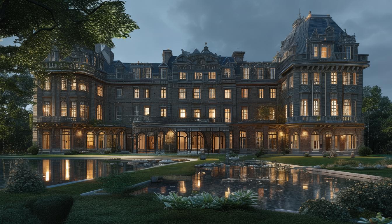 贝肯山物业，真的可靠吗？