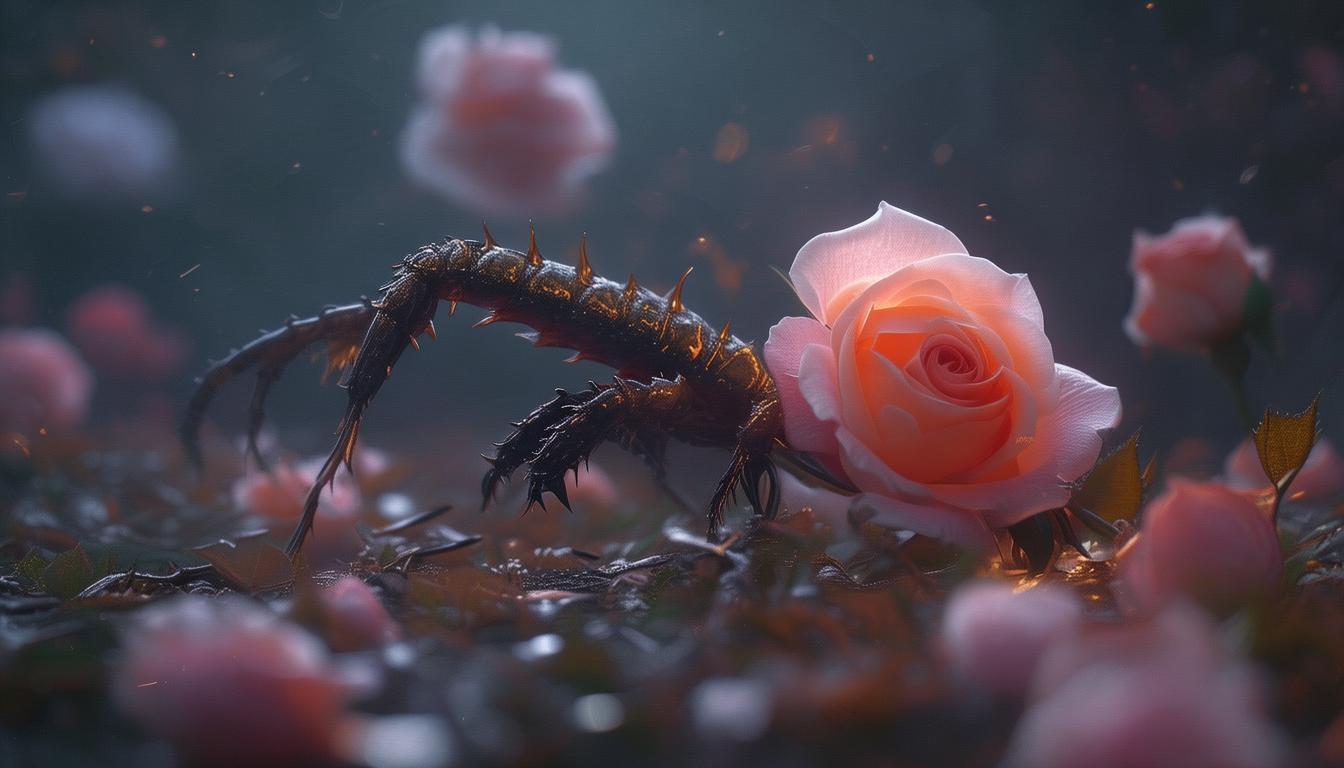 天蝎男友真的会轻易提分手吗? 天蝎男友真的会轻易提分手吗?