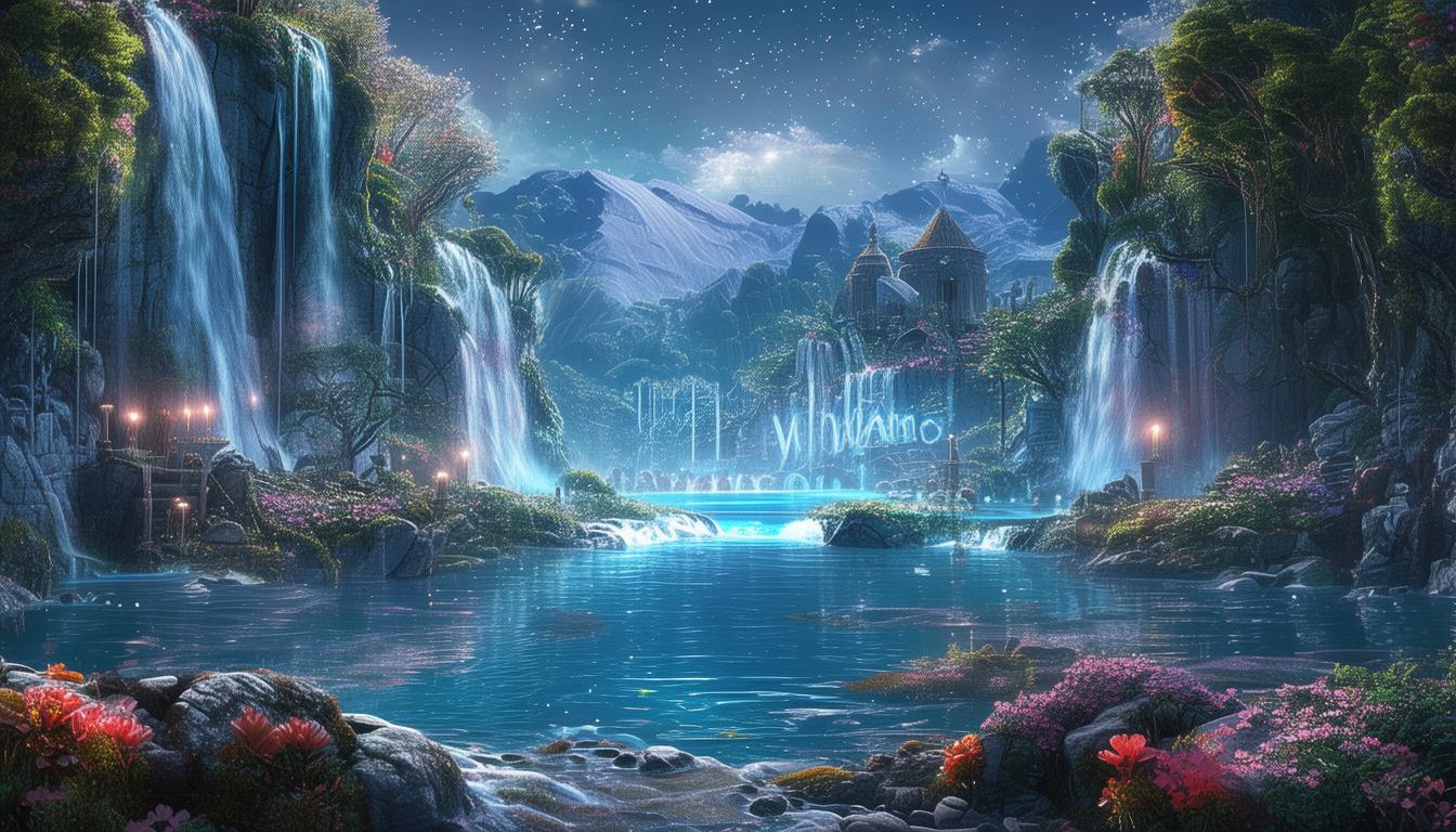 你的名字周边，究竟藏着哪些令人心动的景点？