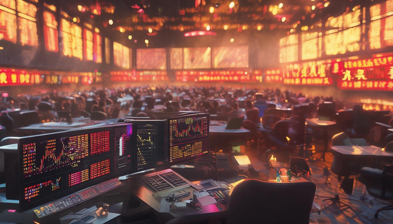 春节后卖股票,真的能稳赚不赔吗? 春节后卖股票,真的能稳赚不赔吗?