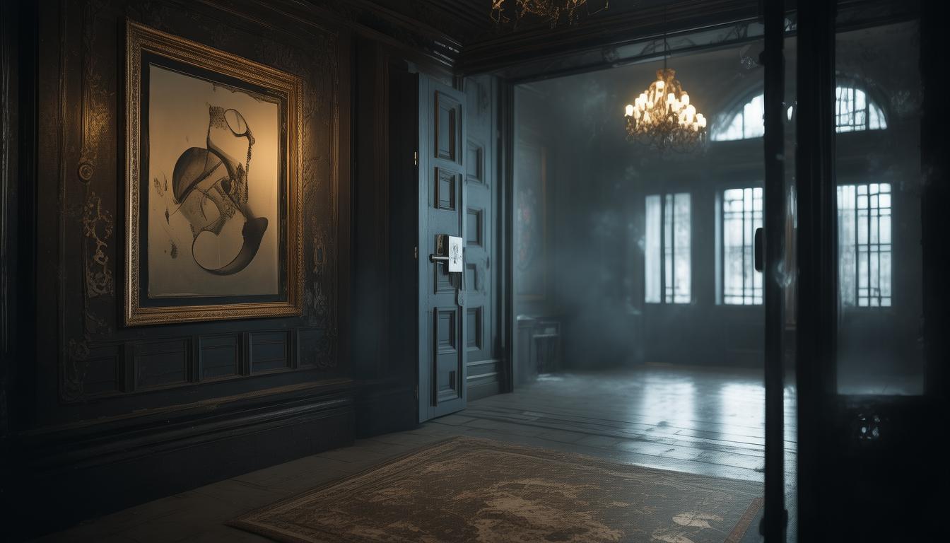 物业是否应该持有各家钥匙？这背后藏着哪些考量？