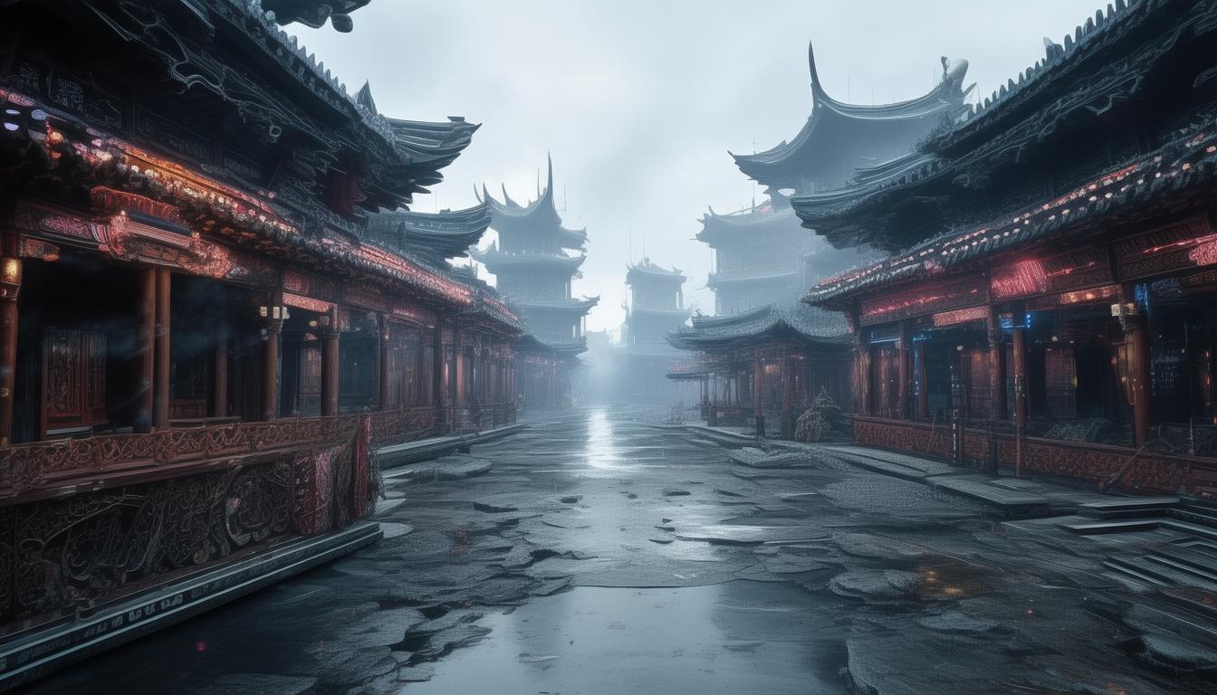 中国的AI大模型究竟藏身何处？