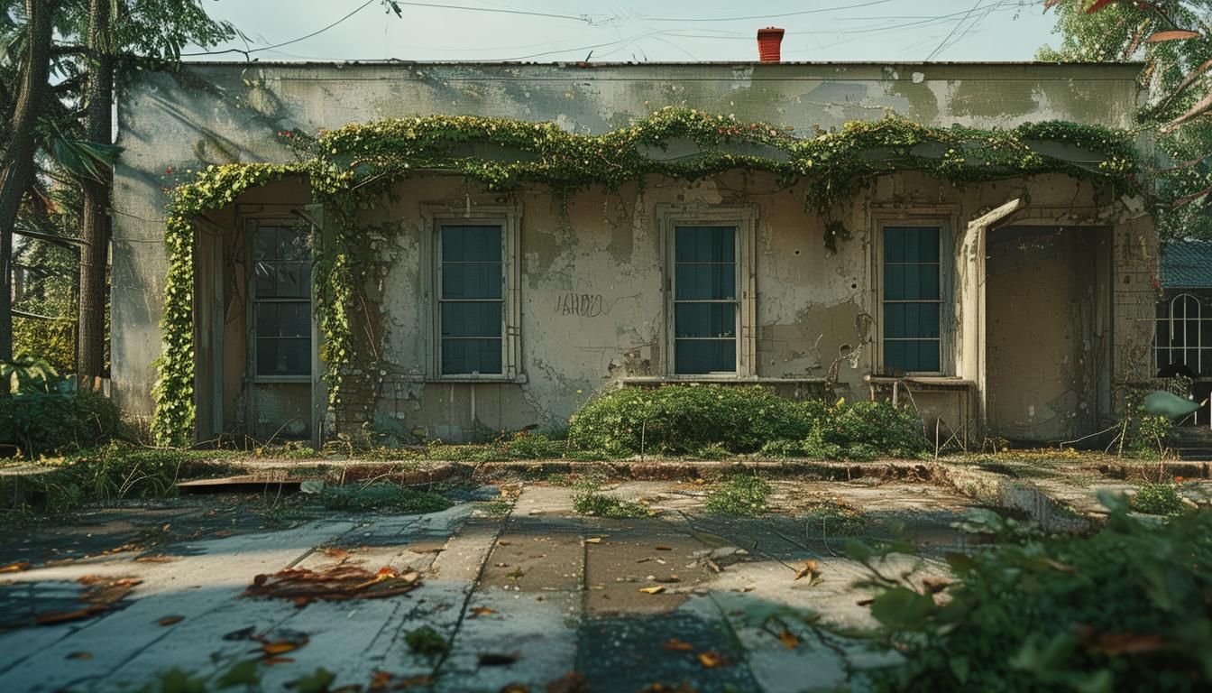 物业用房究竟算不算资产？