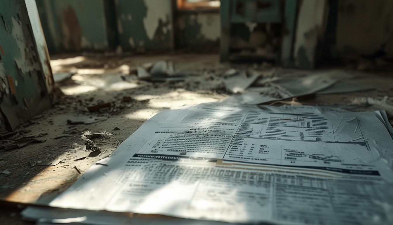 物业空置房巡查后，究竟该做些什么来确保安全与效益？