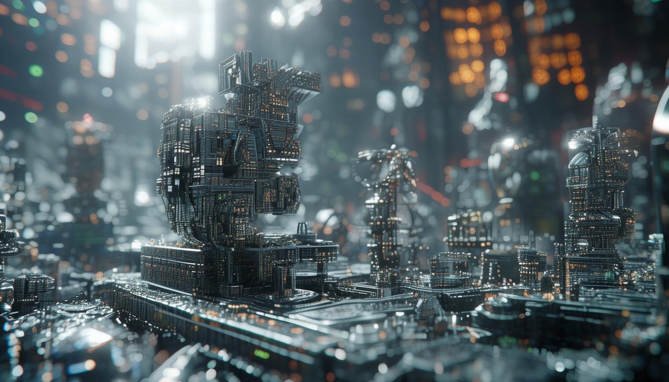 大型股票究竟代表着什么概念？