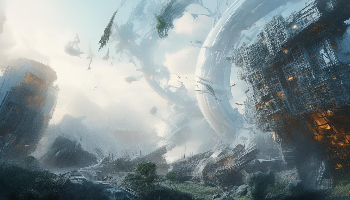 无界AI的模型究竟能为我们带来哪些变革性应用？