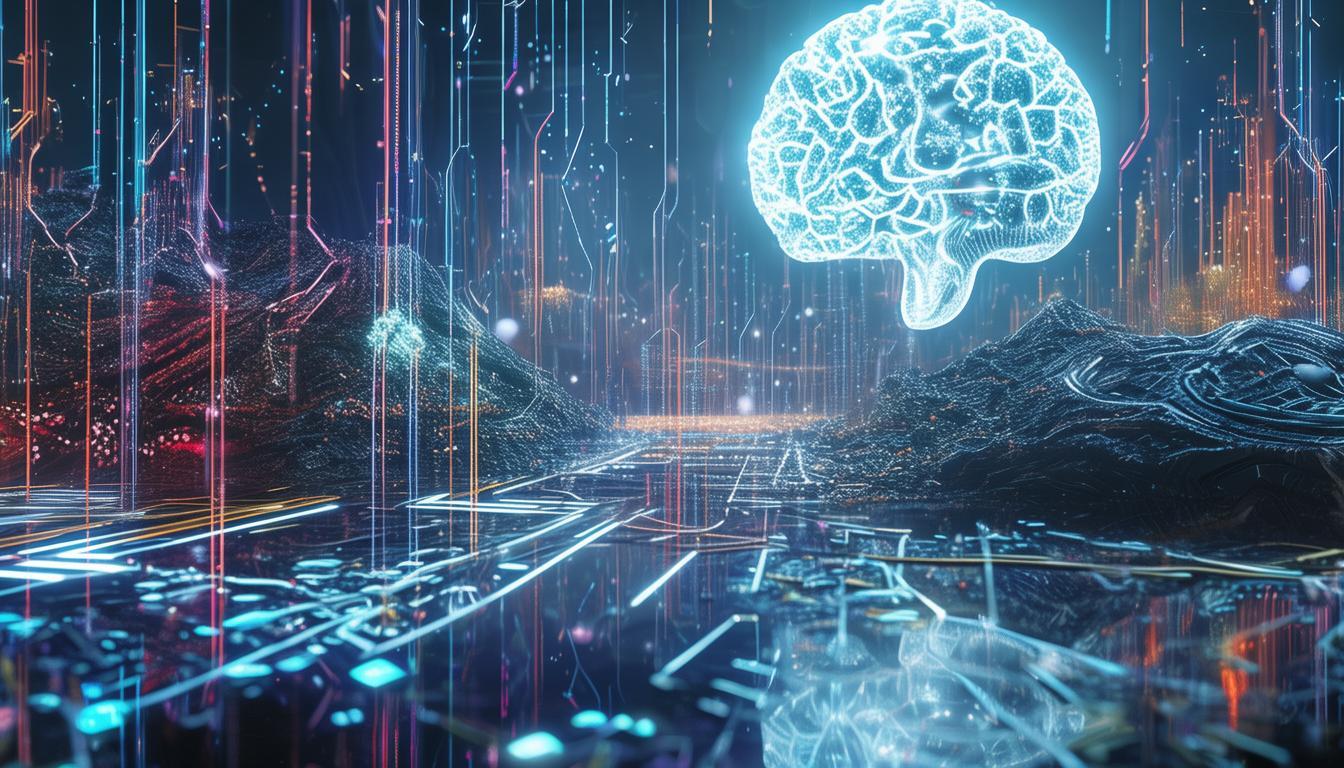 AI模型究竟包括哪些类型的模型呢？