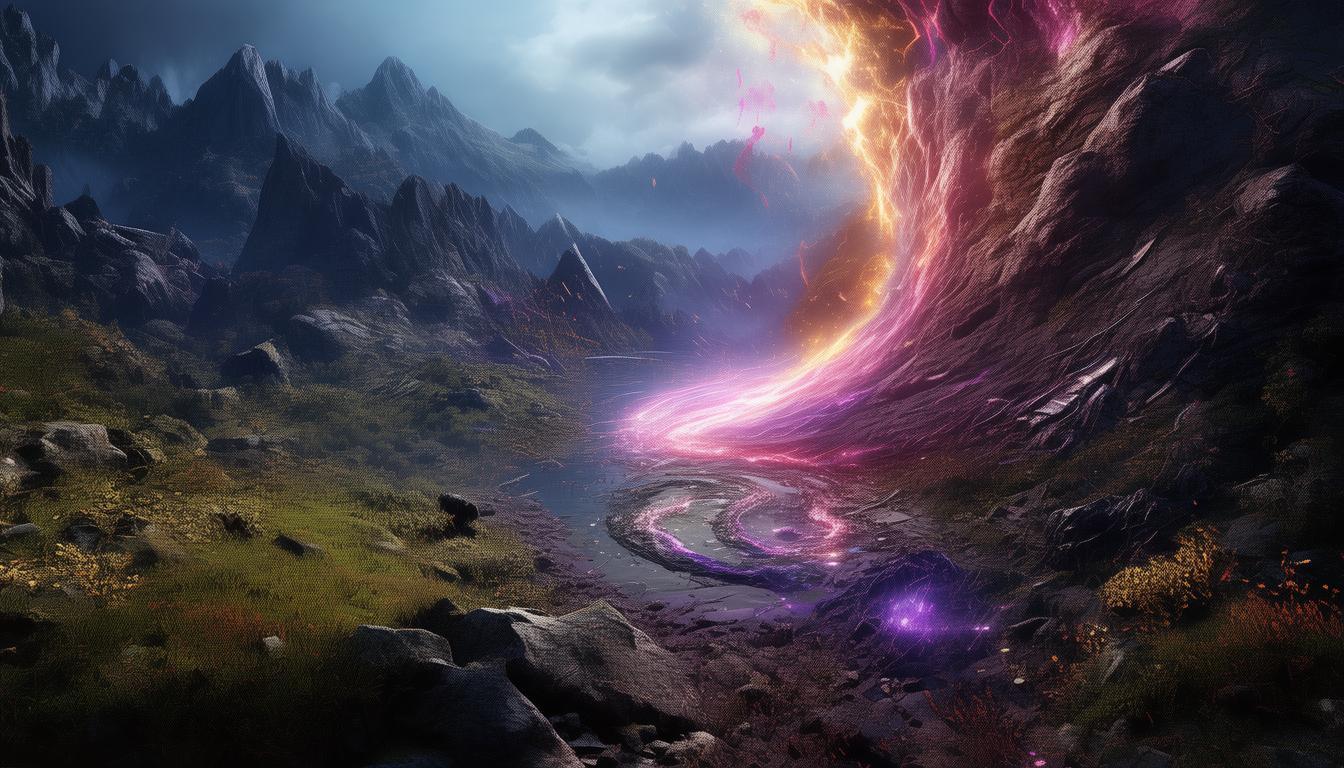 天龙手游宗派技能，真的好用吗？