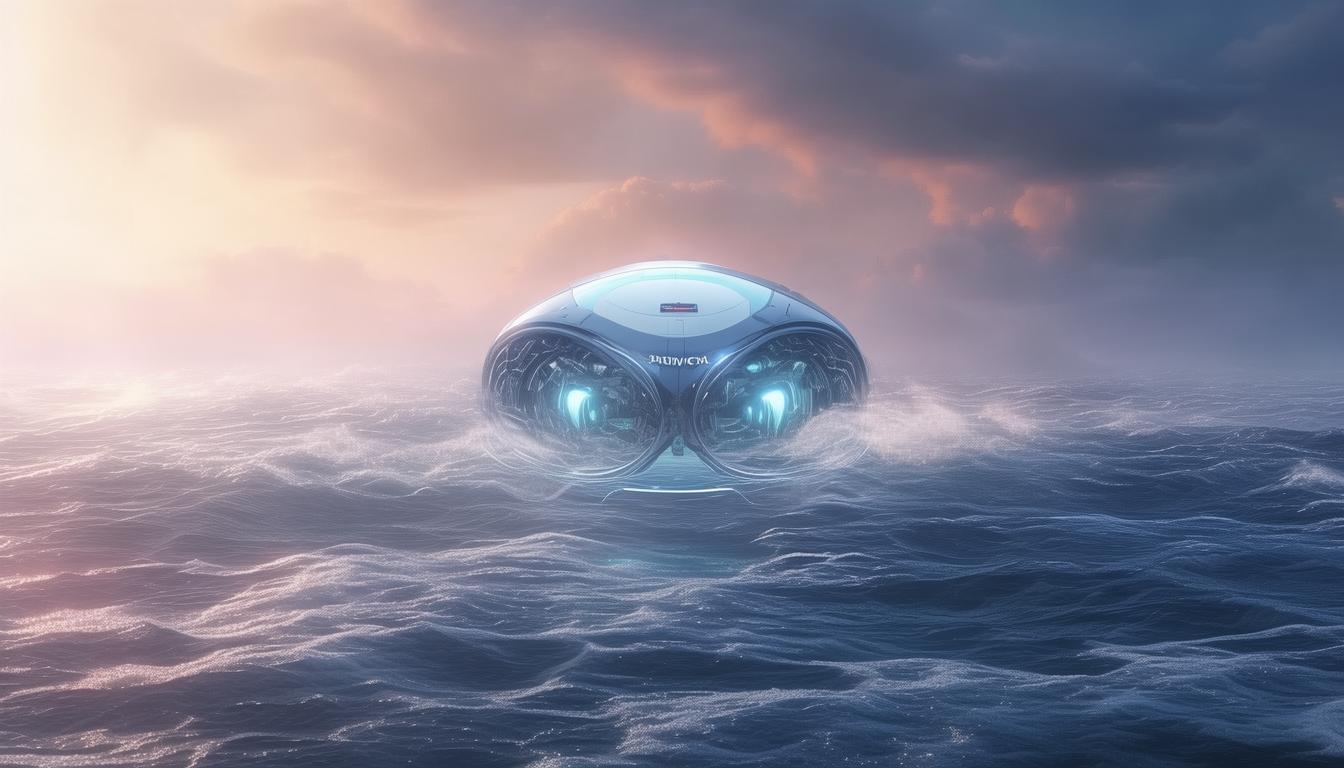 海康威视AI模型究竟是什么？它如何改变我们的安防世界？