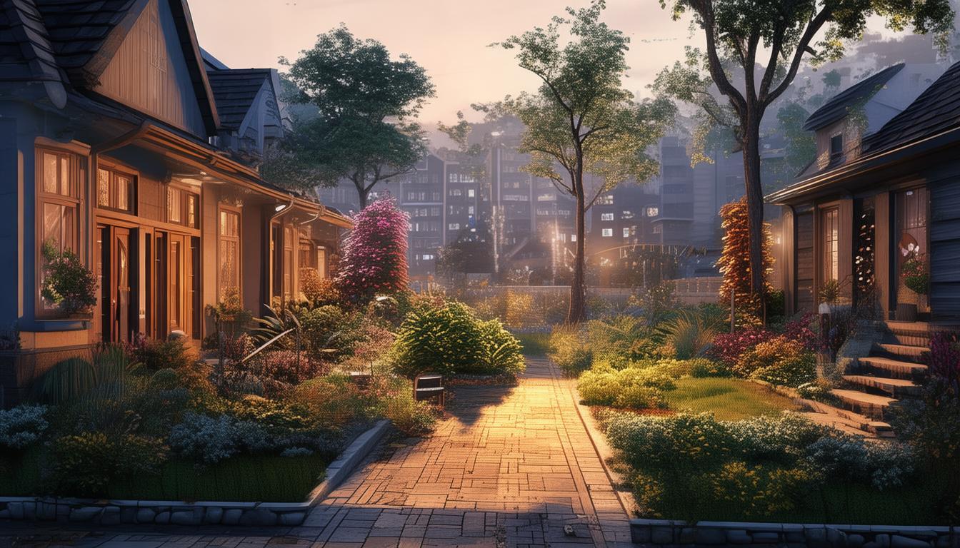 物业究竟能否成为业主的贴心服务者？