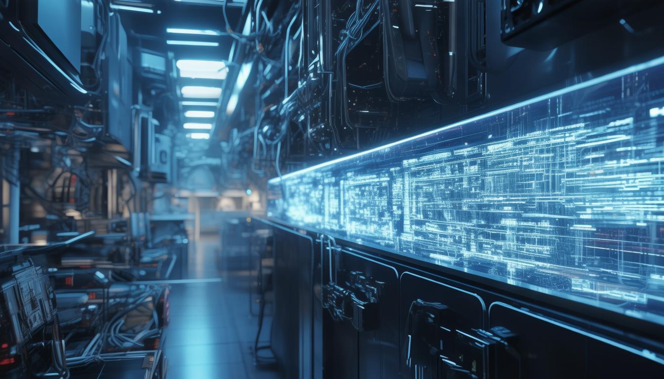 AI大模型开源代码搭建，真的能轻松上手吗？