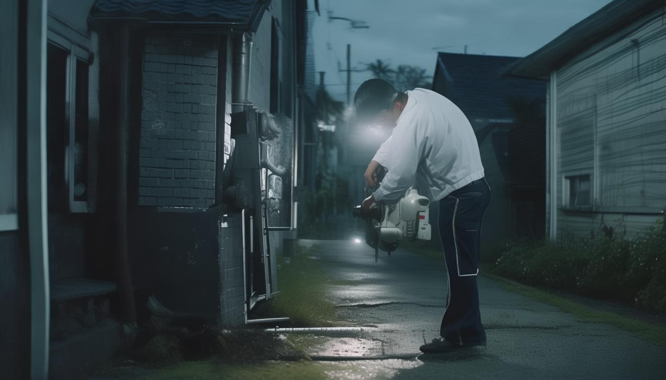 物业查水表，究竟是为了什么？