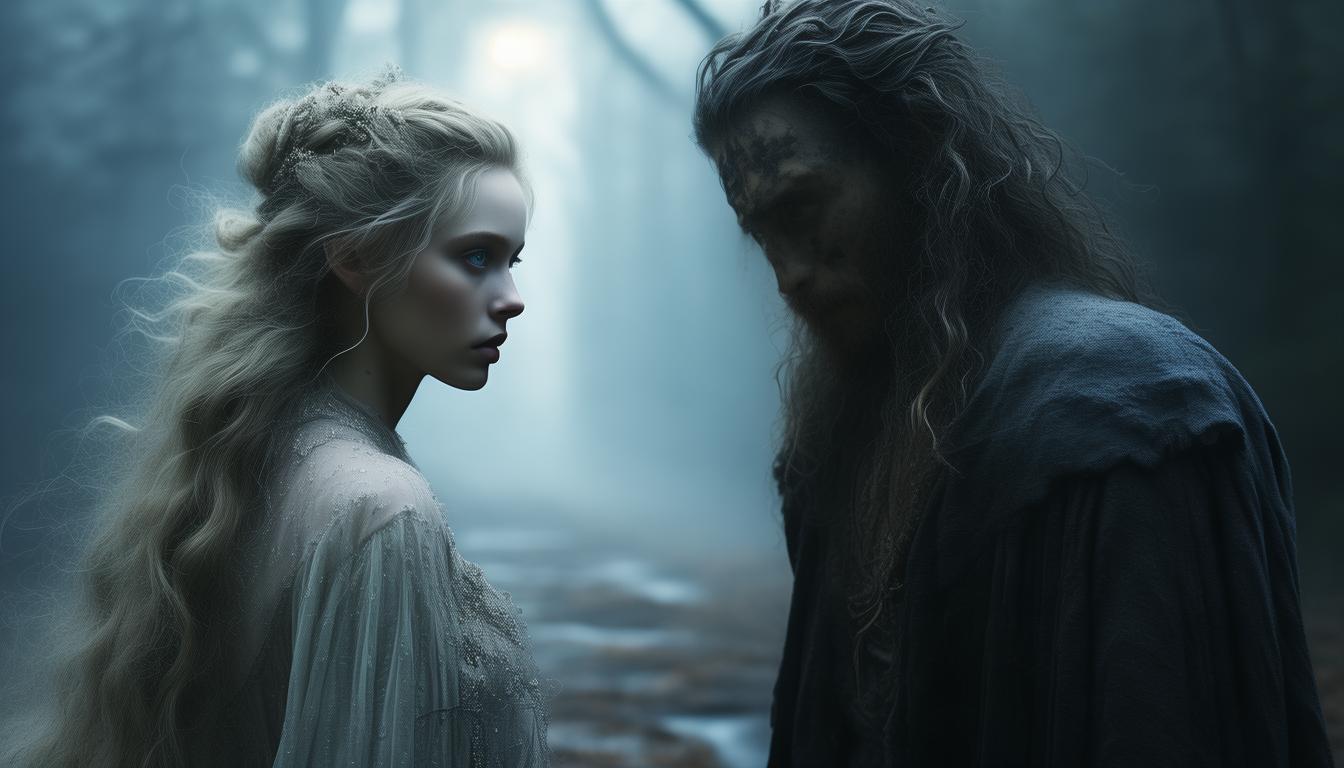 前世相欠今生相逢，这首歌究竟藏着怎样的深情故事？