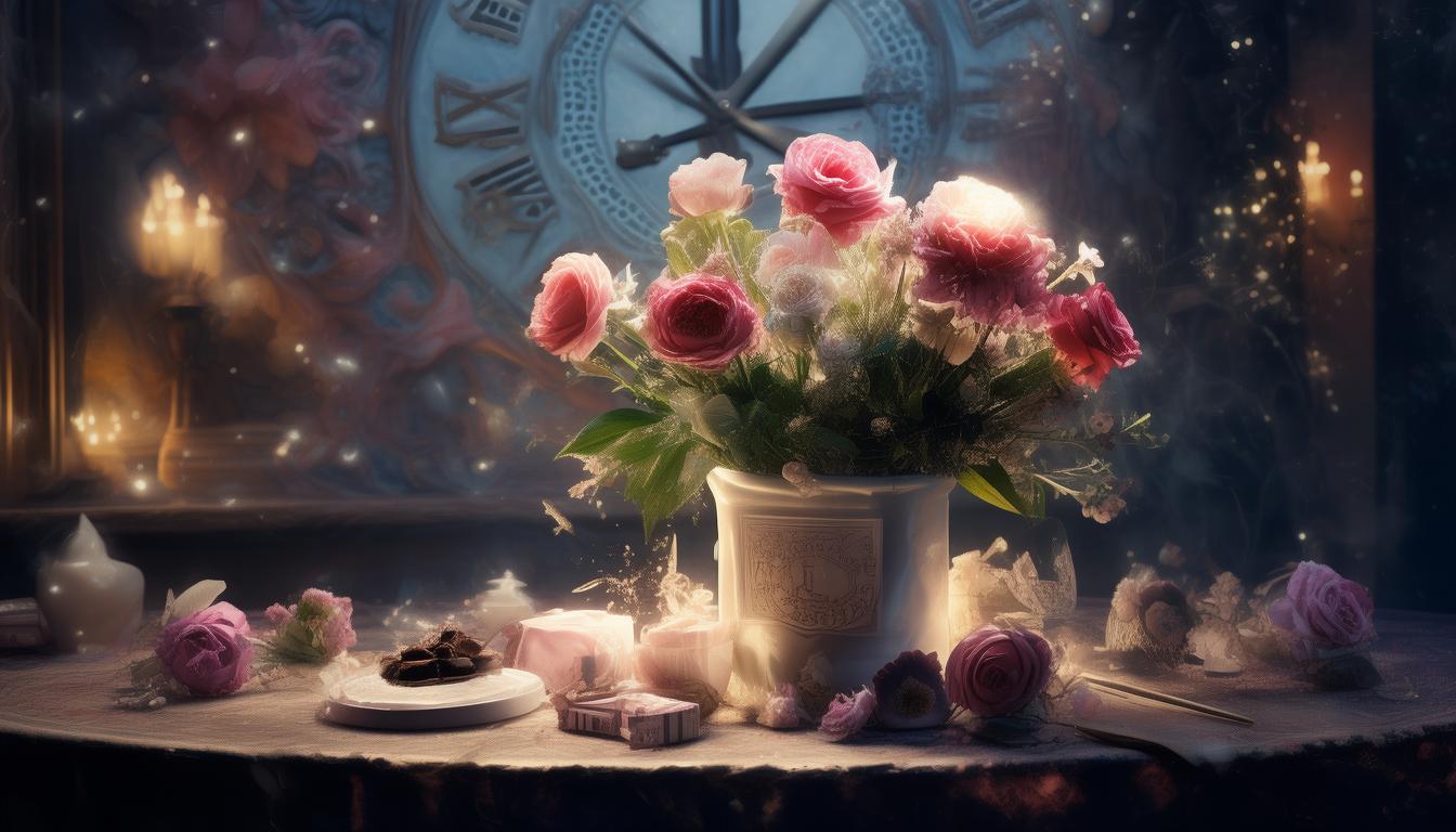 女友的生日祝福，是否只能通过发红包来表达？