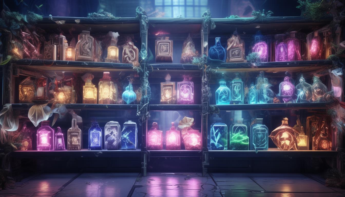 手游囤货攻略，哪些内丹才是真正好用的选择？