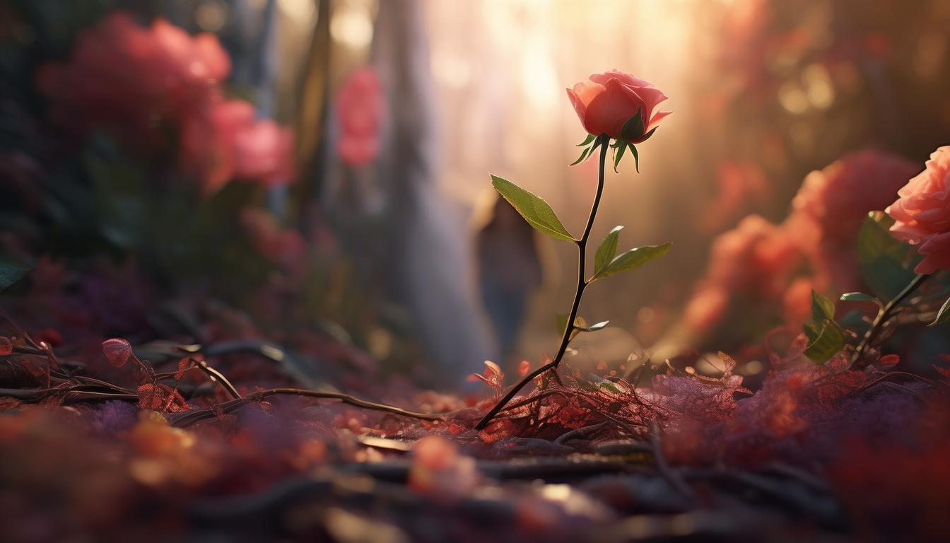 女友问咱俩还有可能吗，我该如何回应才能挽回这段感情？