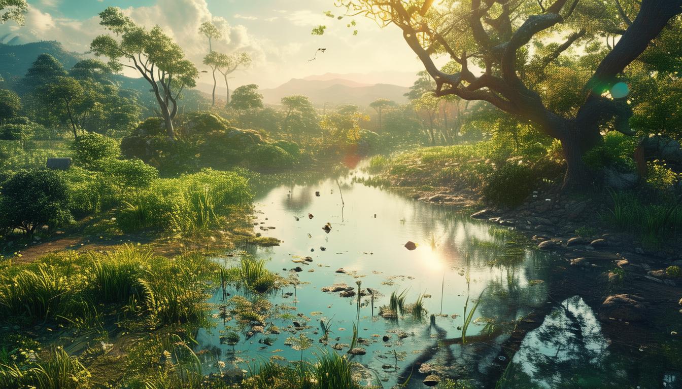 松岗附近究竟藏着哪些令人心动的景点？