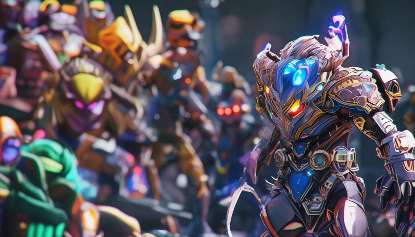 手游EZ搭配什么英雄才能发挥最大战力？