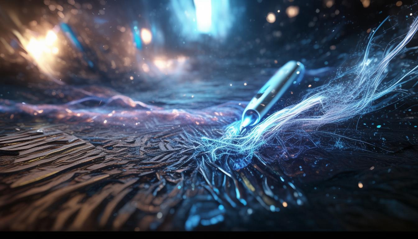 文心一言4.0能否成为网文创作的得力助手？