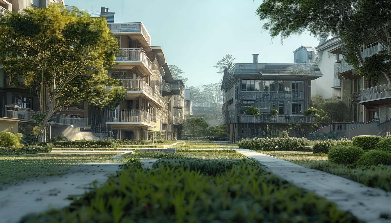 物业酬金制与包干制，究竟哪种模式更适合你的小区？