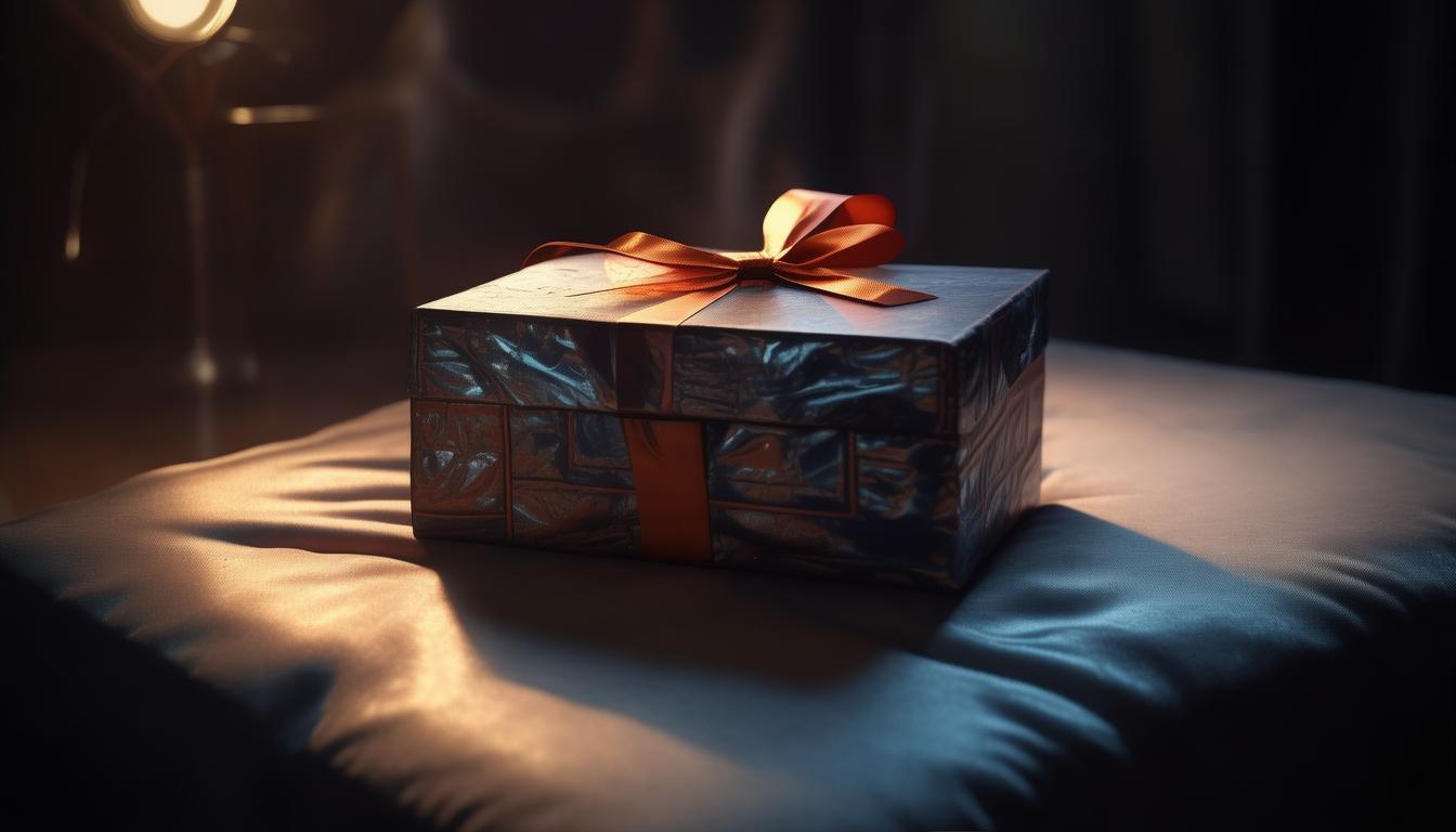 礼物内裤送男友，真的合适吗？