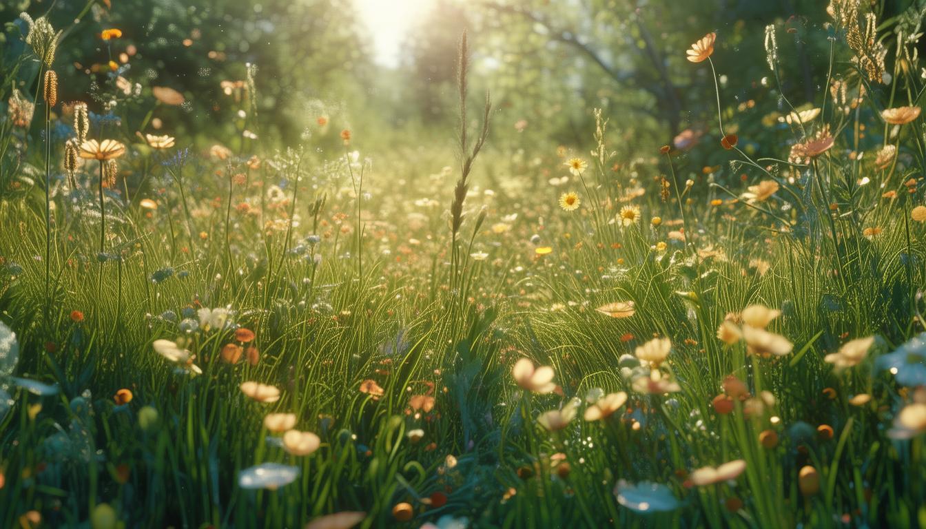 以前的每日一笑究竟是哪首歌的旋律在回响？