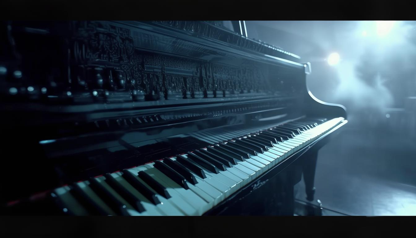 罗琦在我是歌手舞台上究竟唱了什么歌？