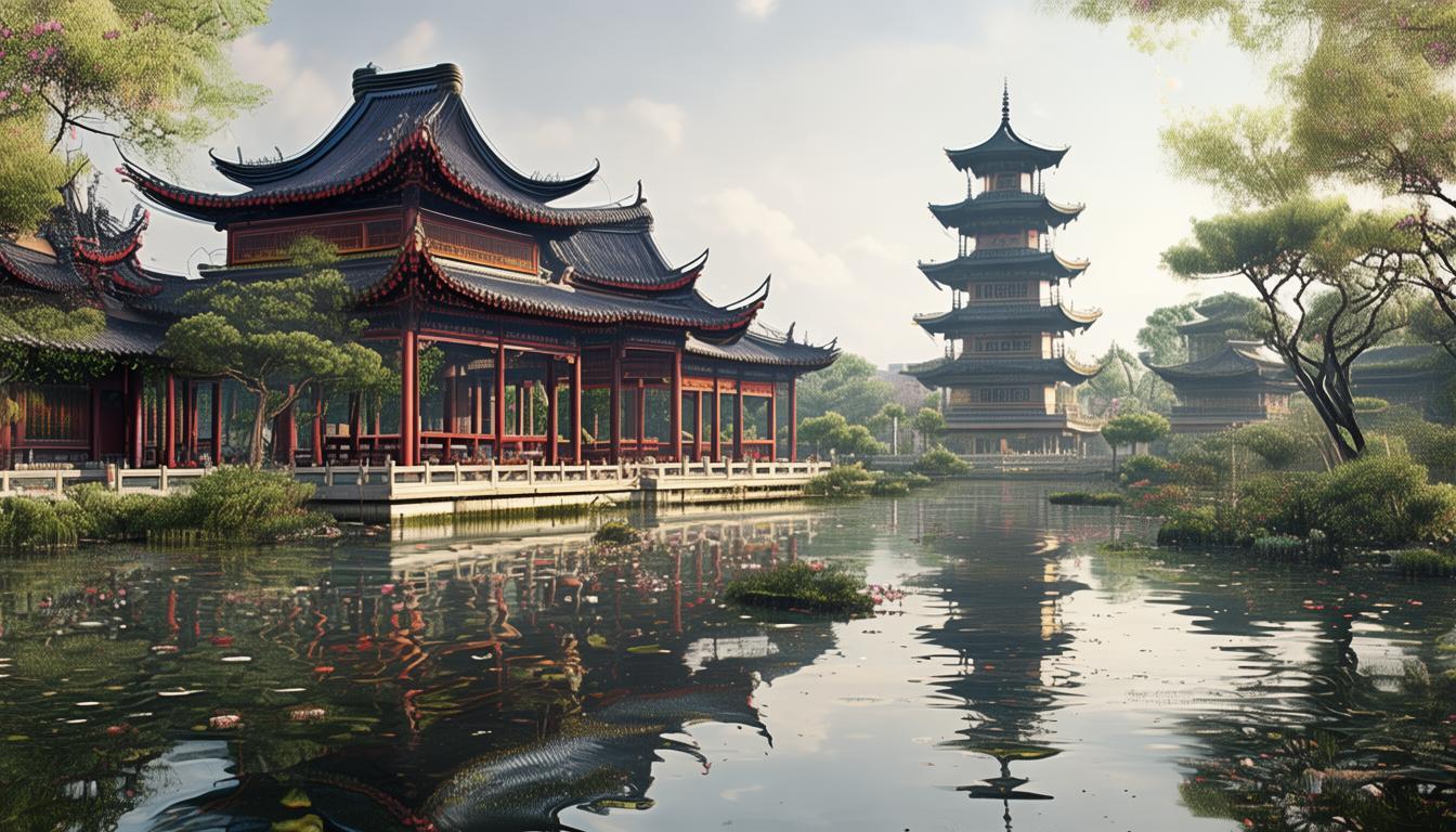 北海公园究竟哪些景点最值得一游？